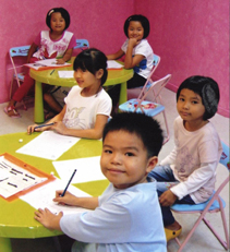 programs